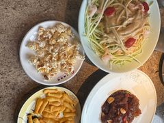 -巴渝菜馆(涿州店)