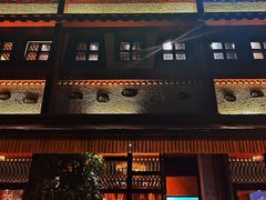 -敏珠拉姆藏餐·南京厨房(富春江东街店)