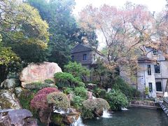 -江心屿景区