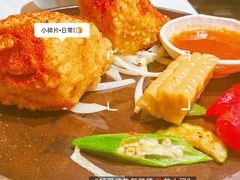 -俄士厨房(环球港店)