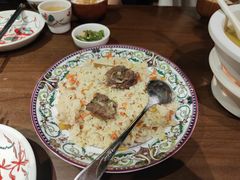 -天山醉美·新疆餐厅(富华里店)