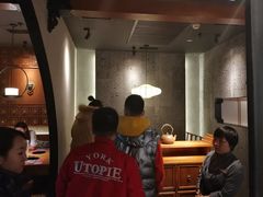 大堂-呷哺呷哺(通辽万达店)