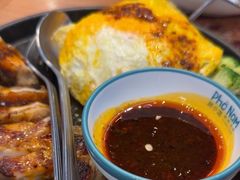 -越小品·越南餐厅(万科里店)