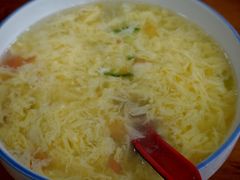 -闫家驴肉火烧(五四店)
