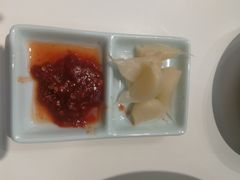 -墩儿大碗宽面(来福士店)