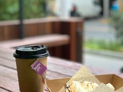 -Pie Bird(新闸路店)