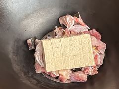 -老刘生态大鱼坊铁锅炖鱼(赛马场店)