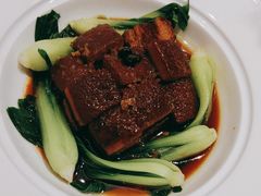 一品东坡肉-眉州东坡(春秀路店)