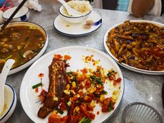 -品鲜海鲜餐厅(黄厝店)