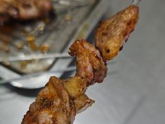 -文文烤肉(大皮院店)