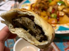 -巴依老爷·新疆美食(上城区天城路店)