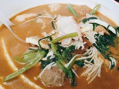 -刘文祥麻辣烫(蛇口店)