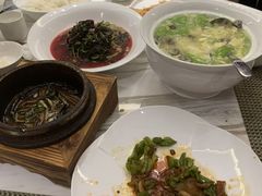 -淮安高铁金陵大酒店-梅苑中餐厅