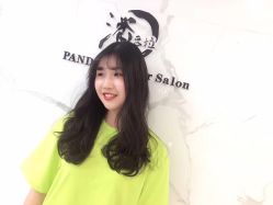 -潘多拉Hairsalon