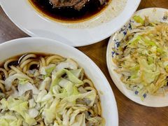 牛肉汤面小份（4两）-柴氏风味斋(甘家口店)