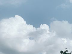 -东莞观音山旅游风景区
