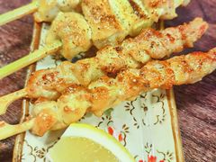 -哥哥の深夜食堂(叁宸里店)
