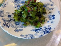 -上海皇廷花园酒店·御宴中餐厅