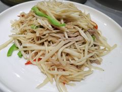 -壹品宴掦·淮扬菜(新牌坊店)