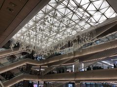 -辻利茶铺(銀座店)