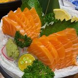 味道超赞的日料店！