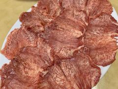 -五洲牛肉美食馆