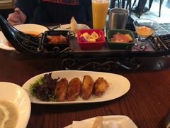 -斯比特花园西餐厅(东方商厦店)