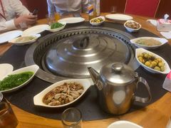 -崔记生活·铁锅炖鱼粘卷子(总店)