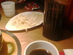 -尚品小土屋涮毛肚(李沧万达店)