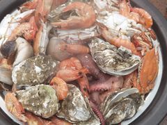 -仙螺岛海鲜自助餐厅(总店)