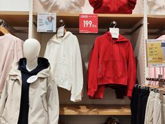 -优衣库(重庆万象城店)