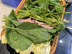 -草墩罗非鱼庄•野生菌•腊排骨(七星街上段店)