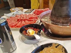 -东来顺饭庄(西直门店)