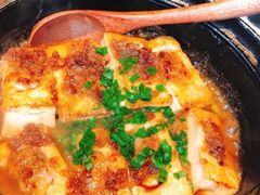 -坛宗剁椒鱼头(河西王府井店)