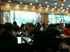 大堂-沙河粉村·国家非遗传承(云台店)