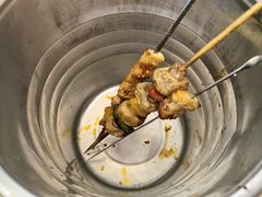 -炒豆合作社(东四总店)