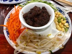 小碗干炸酱-九河居(荔湾路店)