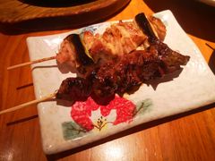 串烧拼盘-醉虎传(南锣鼓巷店)