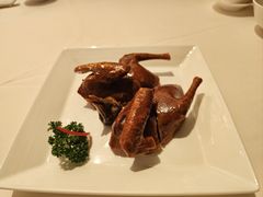 -利苑酒家(宜安广场店)