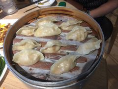 -老班长手工灌汤包老店(东山店)