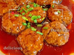 -南来顺饭庄·清真(南菜园店)