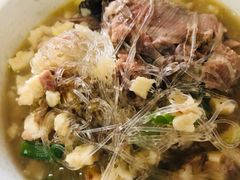 -刘信牛羊肉小炒泡馍(回民街店)