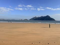-大京沙滩