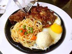 -豪客来牛排(新街口羊皮巷店)