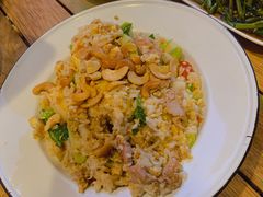 -Doo Dee Thai Food(Issan/Isaan/Esan)