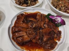 -老爷庙风味美食府(魏都大道店)