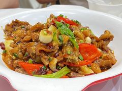 -澎湖湾农家菜(八一路楚天府店)