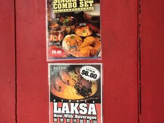 -南洋老咖啡(牛车水店)