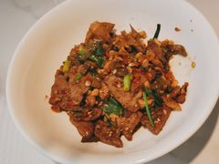 -兰湘子·湘菜小炒(长安万科广场店)