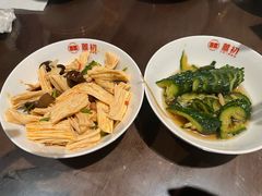 -添萬囍·天津三鲜捞面(天河城店)